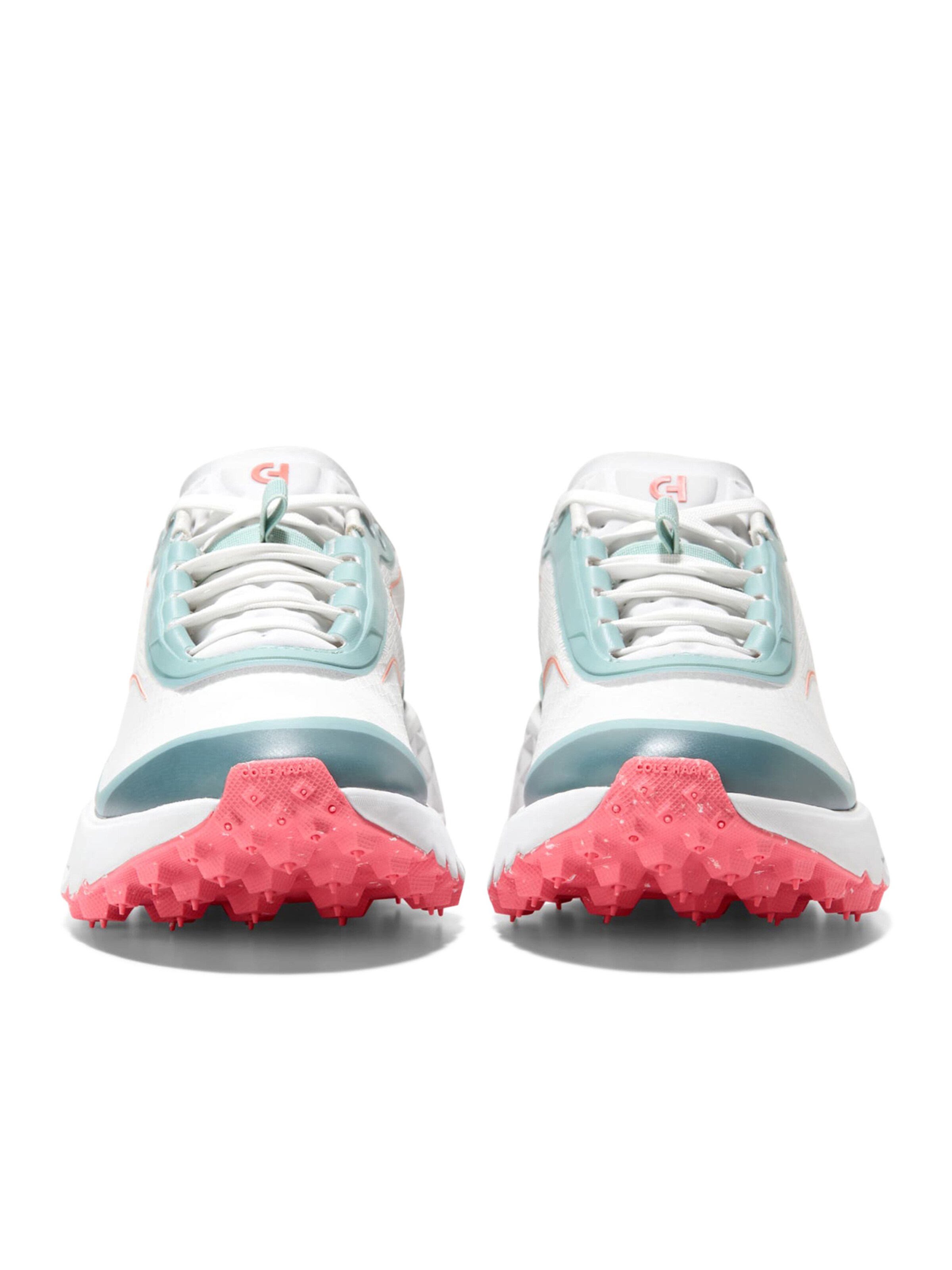 Cole Haan Platform trainers '5.ZEROGRAND ALL-TERRAIN RUNNER' in White