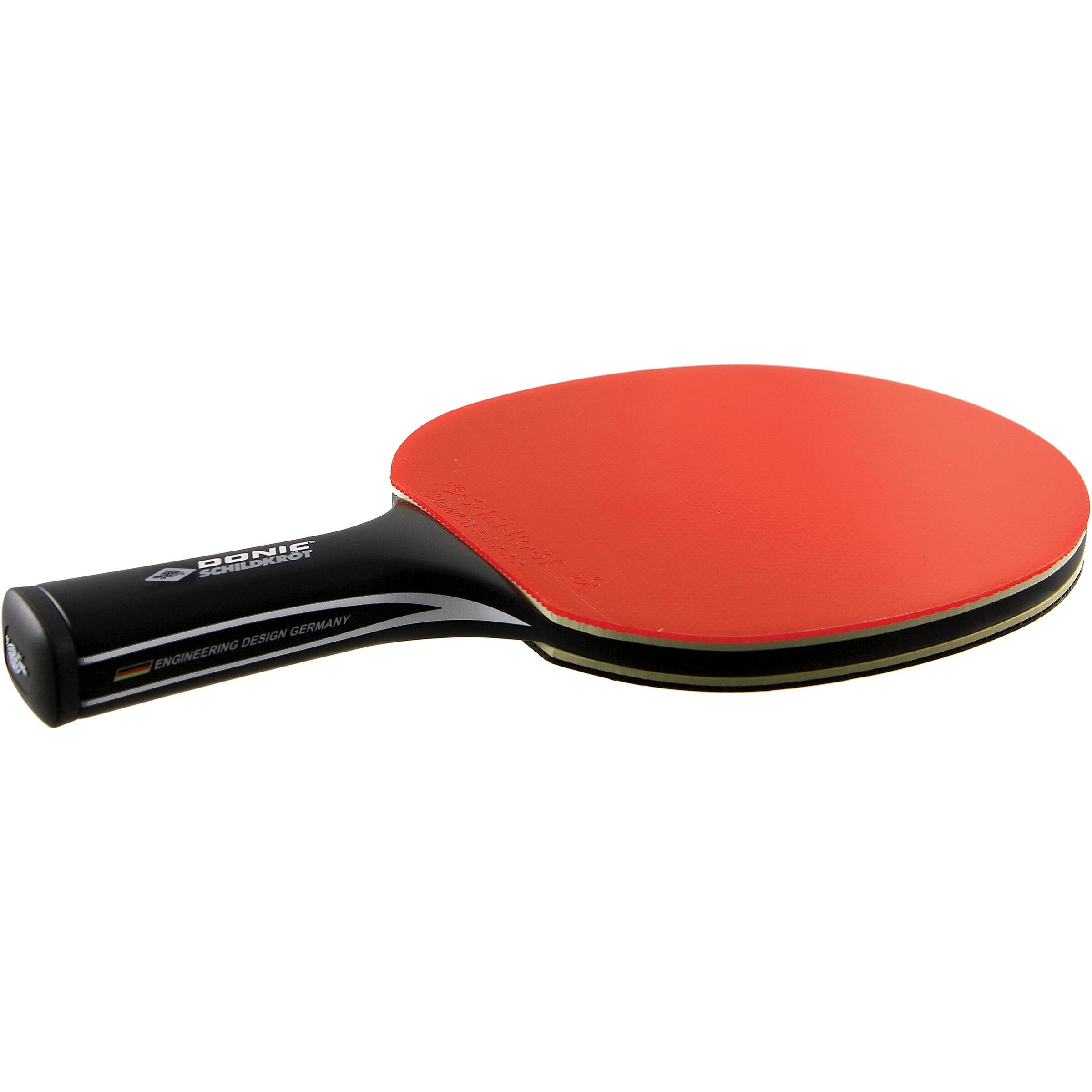 Donic-Schildkröt Racket 'CARBOTEC 900' in Red