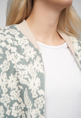 Giacca di mezza stagione di Cloud5ive in verde