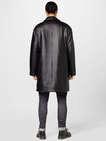 Manteau mi-saison 'CLEVE' DIESEL en noir