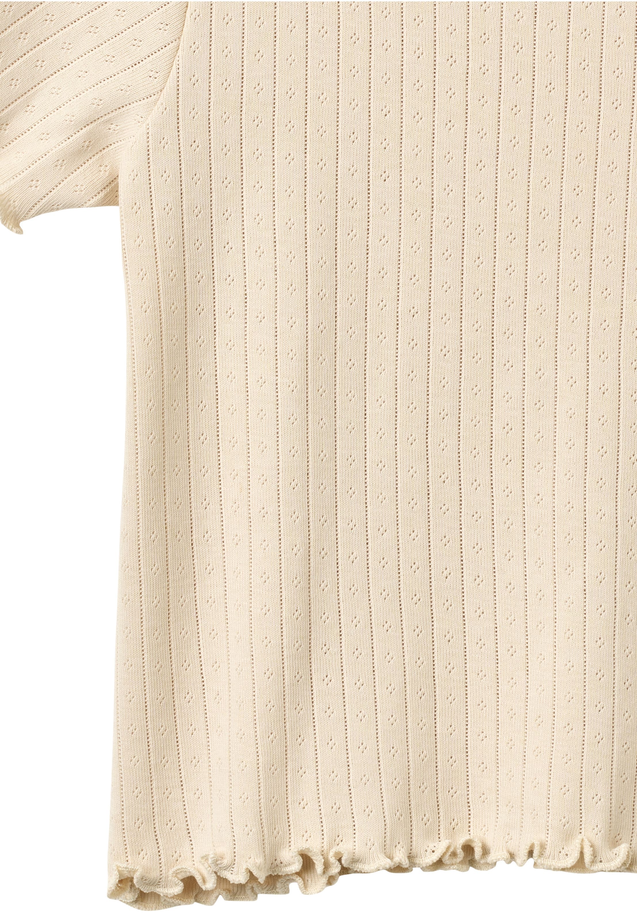 WHEAT T-Shirt 'Irene' in Beige
