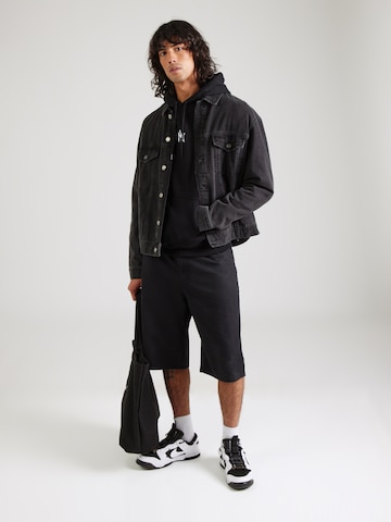 Sweat-shirt 'NEYYAN' NEW ERA en noir