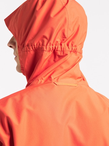 Haglöfs Athletic Jacket 'Spira' in Orange