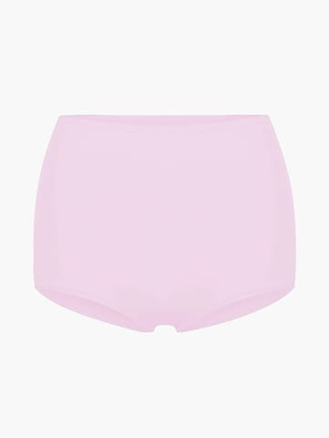 cfab (formerly creamy fabrics) Hipster 'Hipster Pant' i rosa: framsida