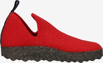 Asportuguesas Slippers in Red