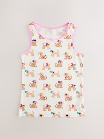 Next Top | bež barva