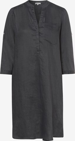 Marie Lund Bluse in Grau: predná strana