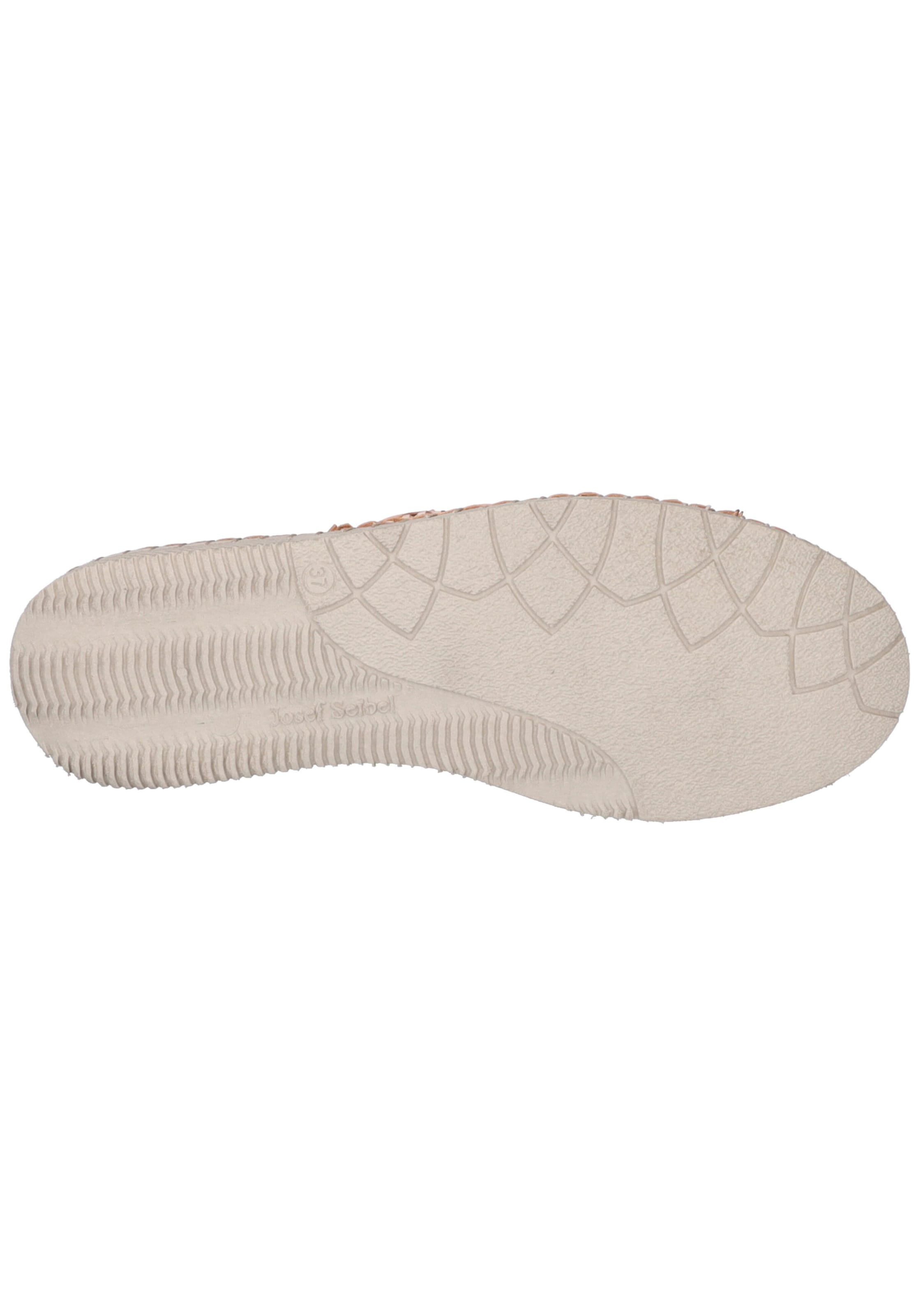 JOSEF SEIBEL Slipper 'Sofie' in Beige