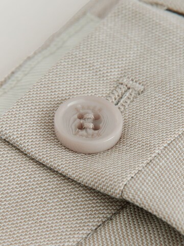 Baker by Ted Baker Regular Hose in Grau