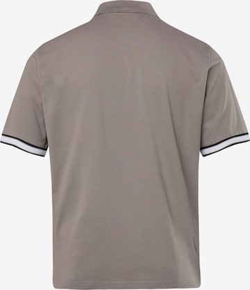 JAY-PI Performance Shirt in Brown