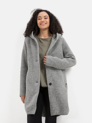 CAMEL ACTIVE Winter Coat in Grey