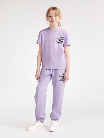 O'NEILL Loosefit Sweatpants in Lila