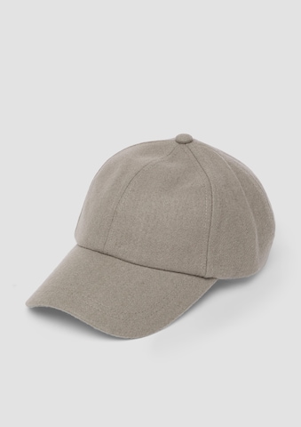 Casquette s.Oliver en marron