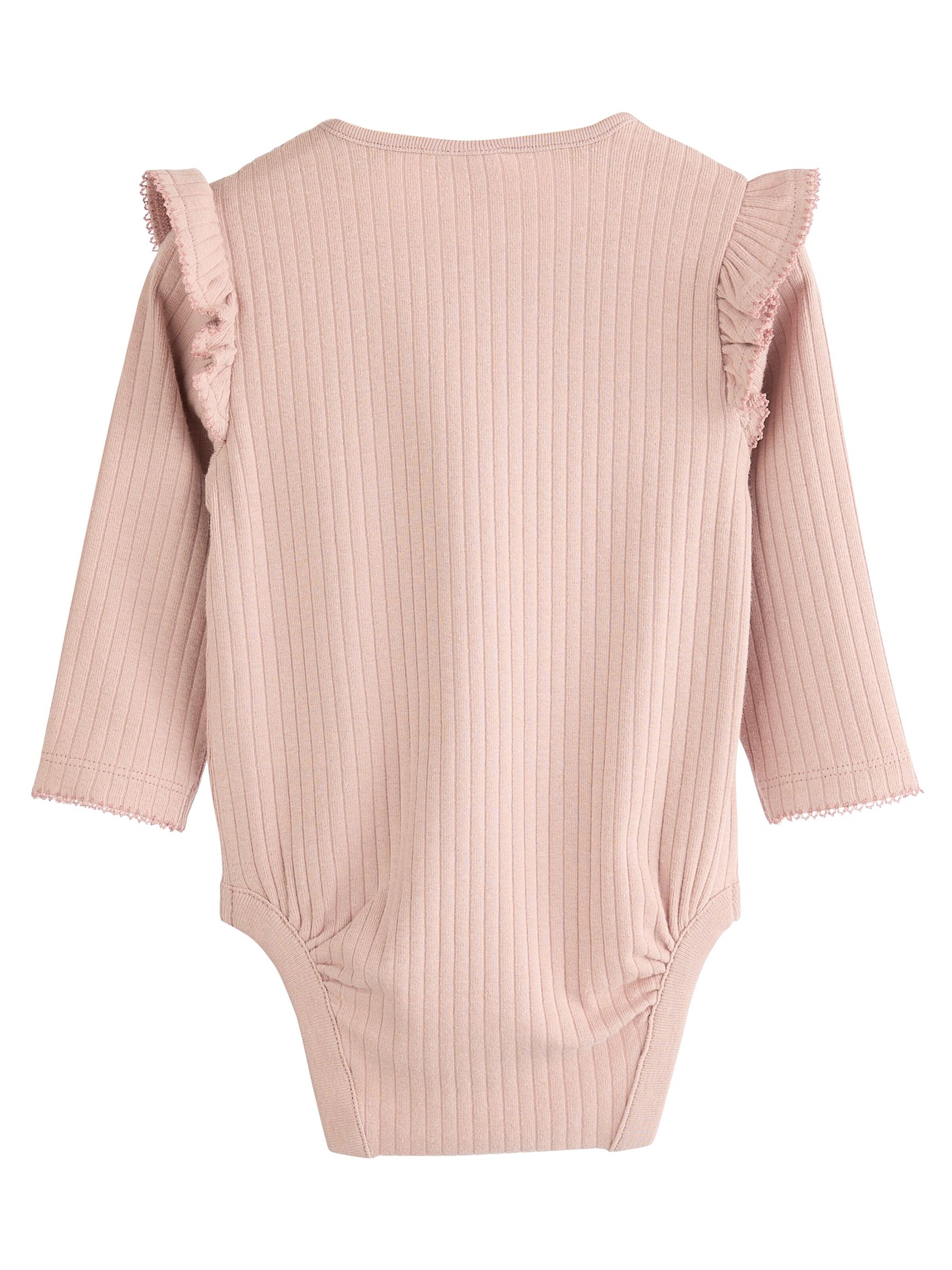 Next Śpiochy/body w kolorze beżowy