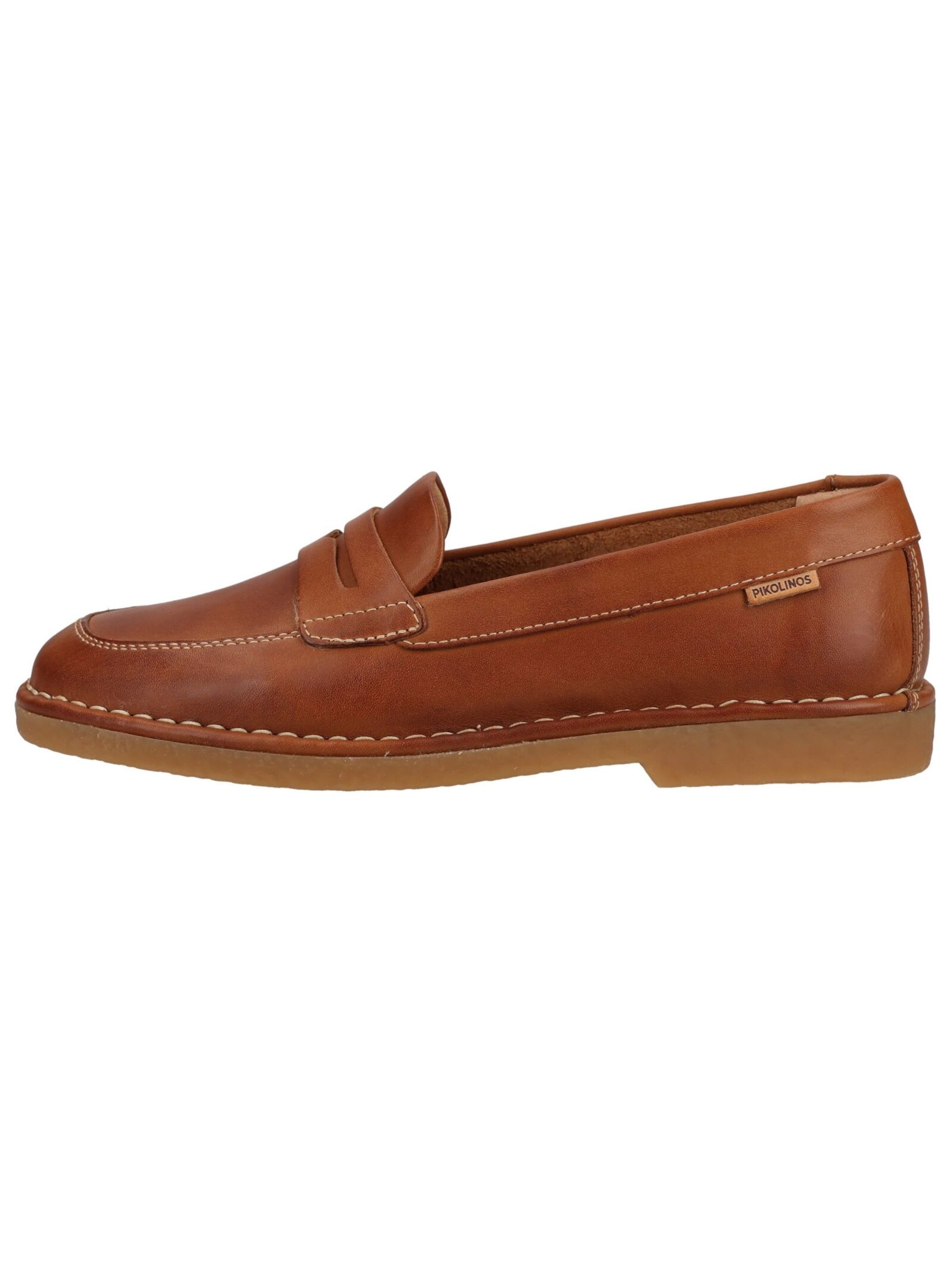 PIKOLINOS Slipper in Braun