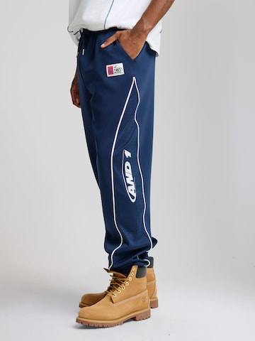 AND1 - regular Pantalón deportivo en azul