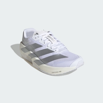 ADIDAS PERFORMANCE Спортивная обувь 'Adizero Dropset Pro' в Белый