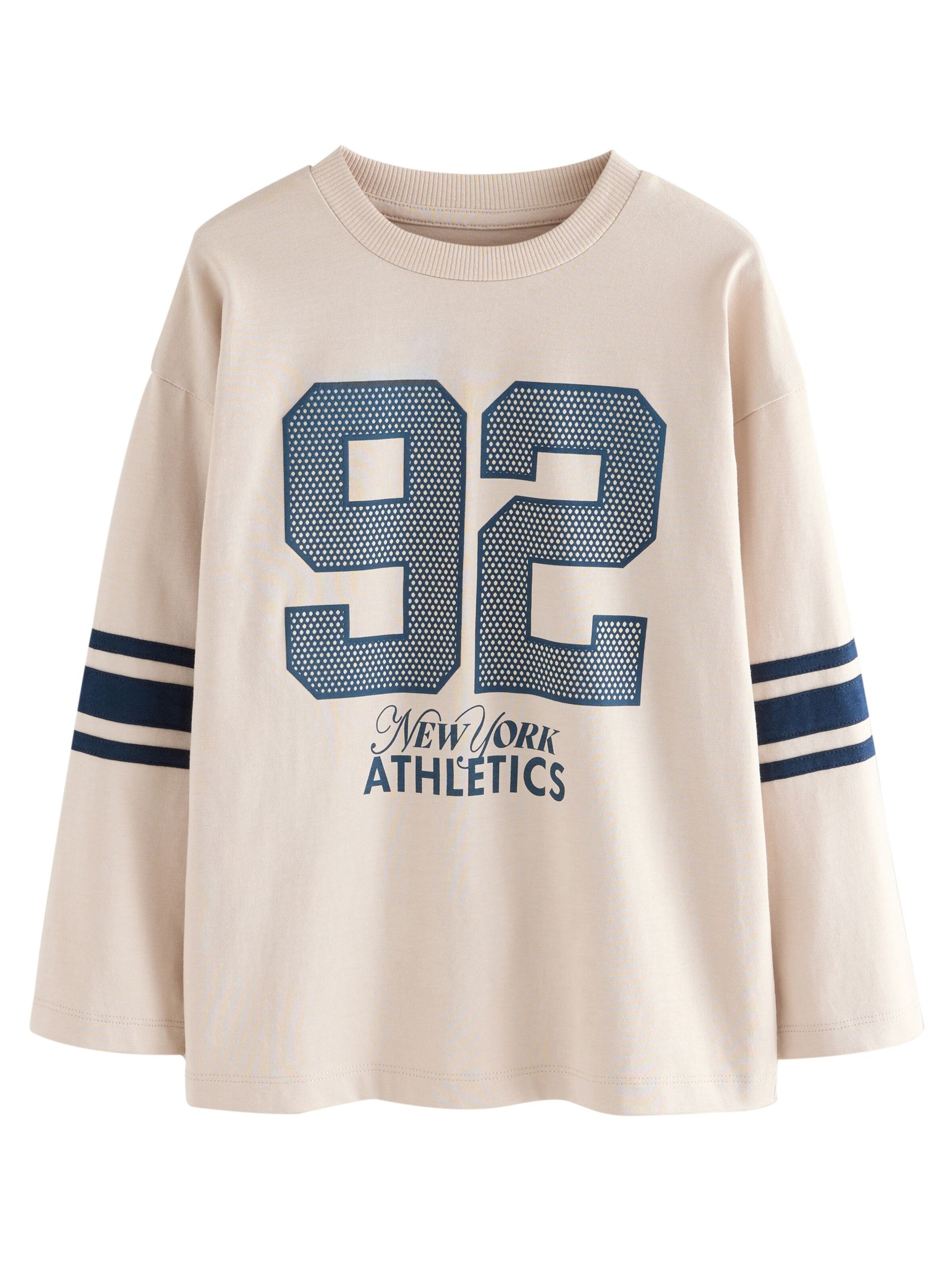 Next Μπλουζάκι σε μπεζ