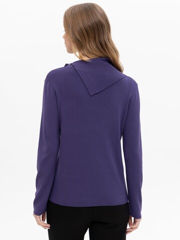Passioni Pullover‌‌‌‌‌ in Lila