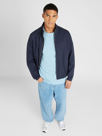 T-Shirt 'ONSFred' Only & Sons en bleu