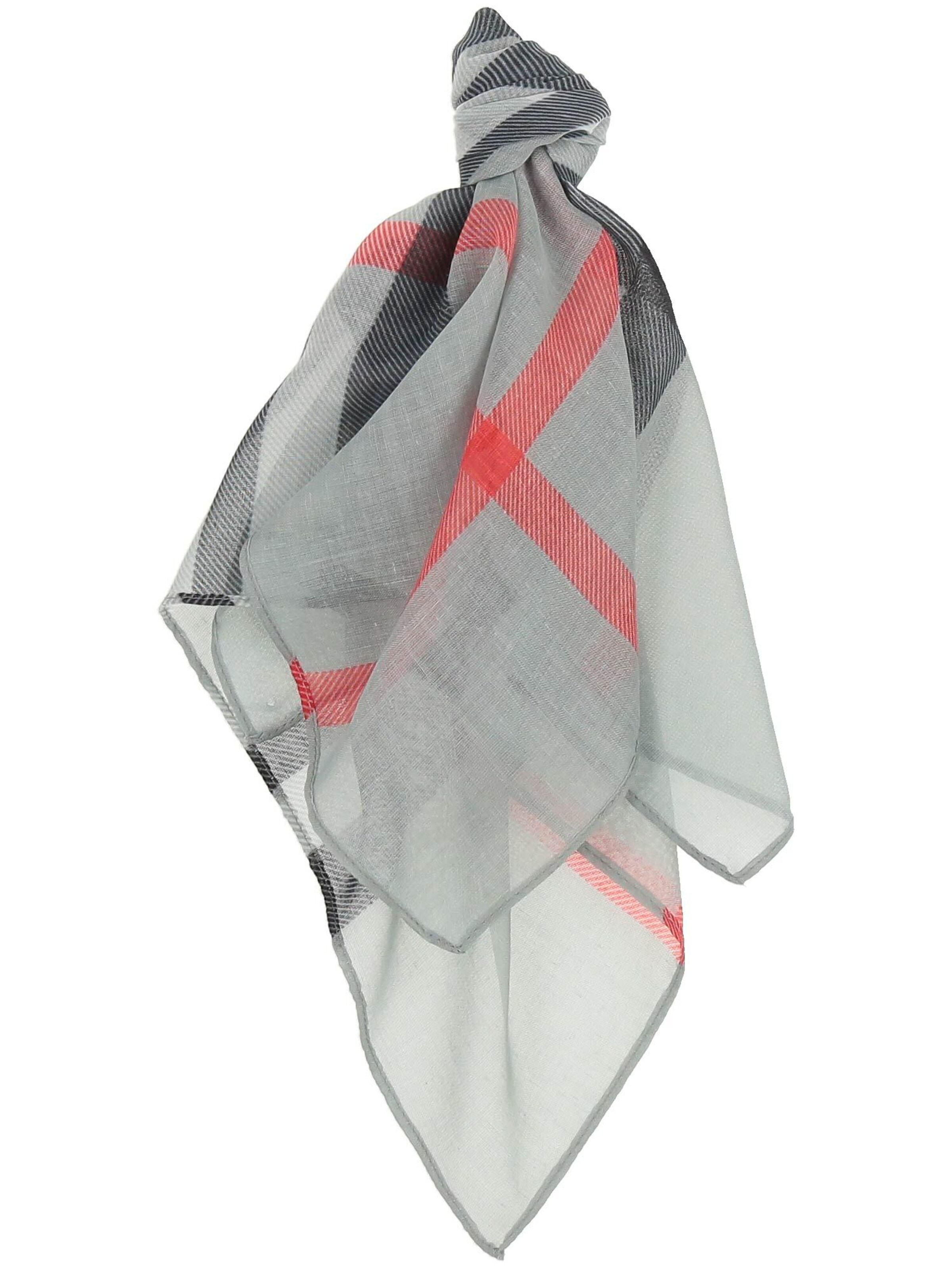 Giorgio Rimaldi Wrap in Grey
