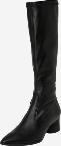 Högl Stiefel 'Naomi' in Black: front