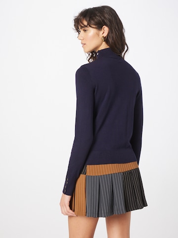 Coast Pullover 'Popper' in Blau