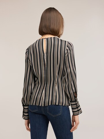 MOTIVI Blouse in Grey