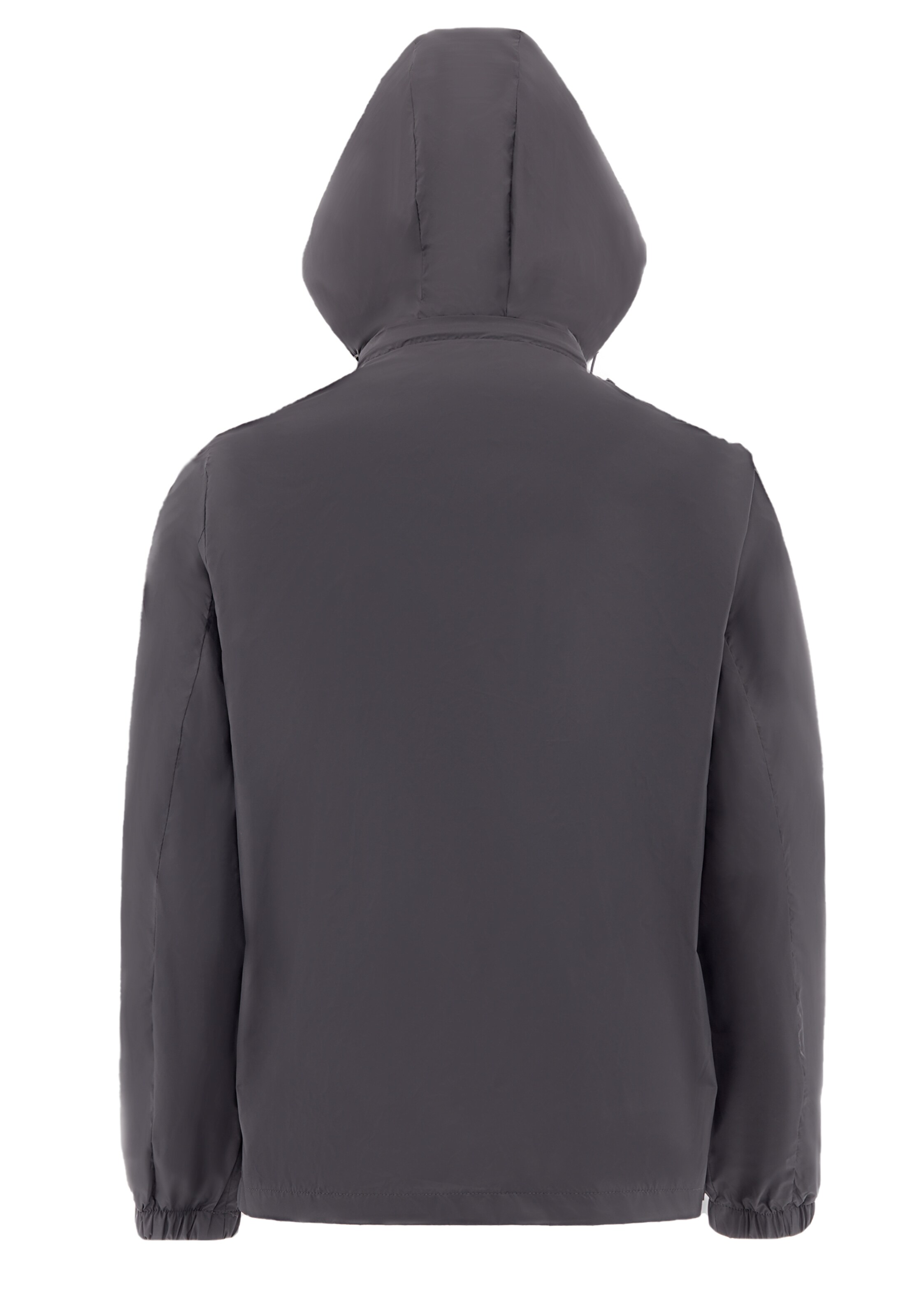 rovic Tussenjas in Grijs