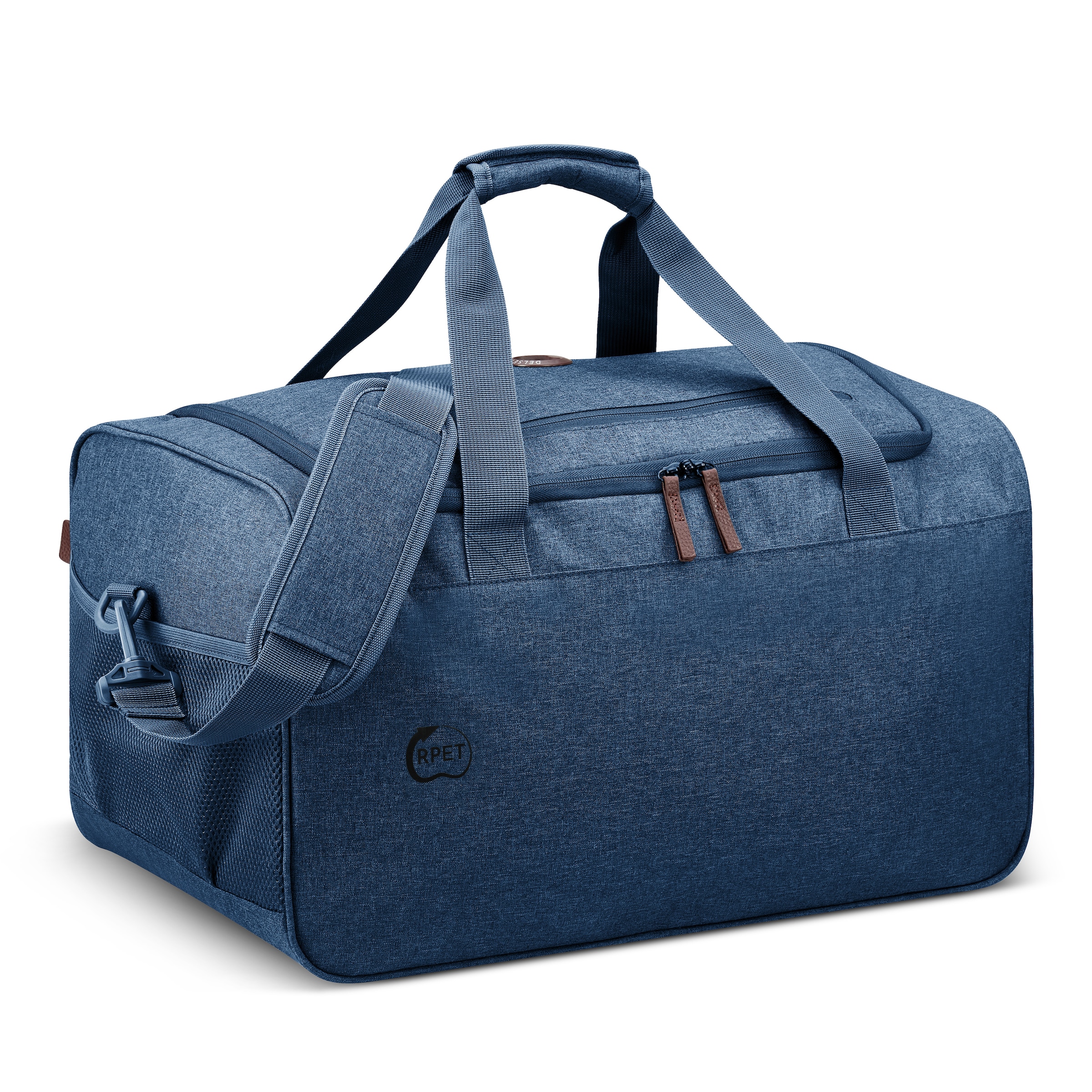 Sac de voyage 'Maubert 2.0' Delsey Paris en bleu