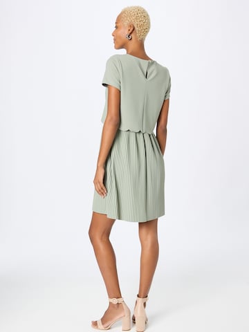 ABOUT YOU Dress 'Dinah' in Green