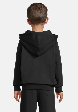 Urban Classics Joggingpak in Zwart