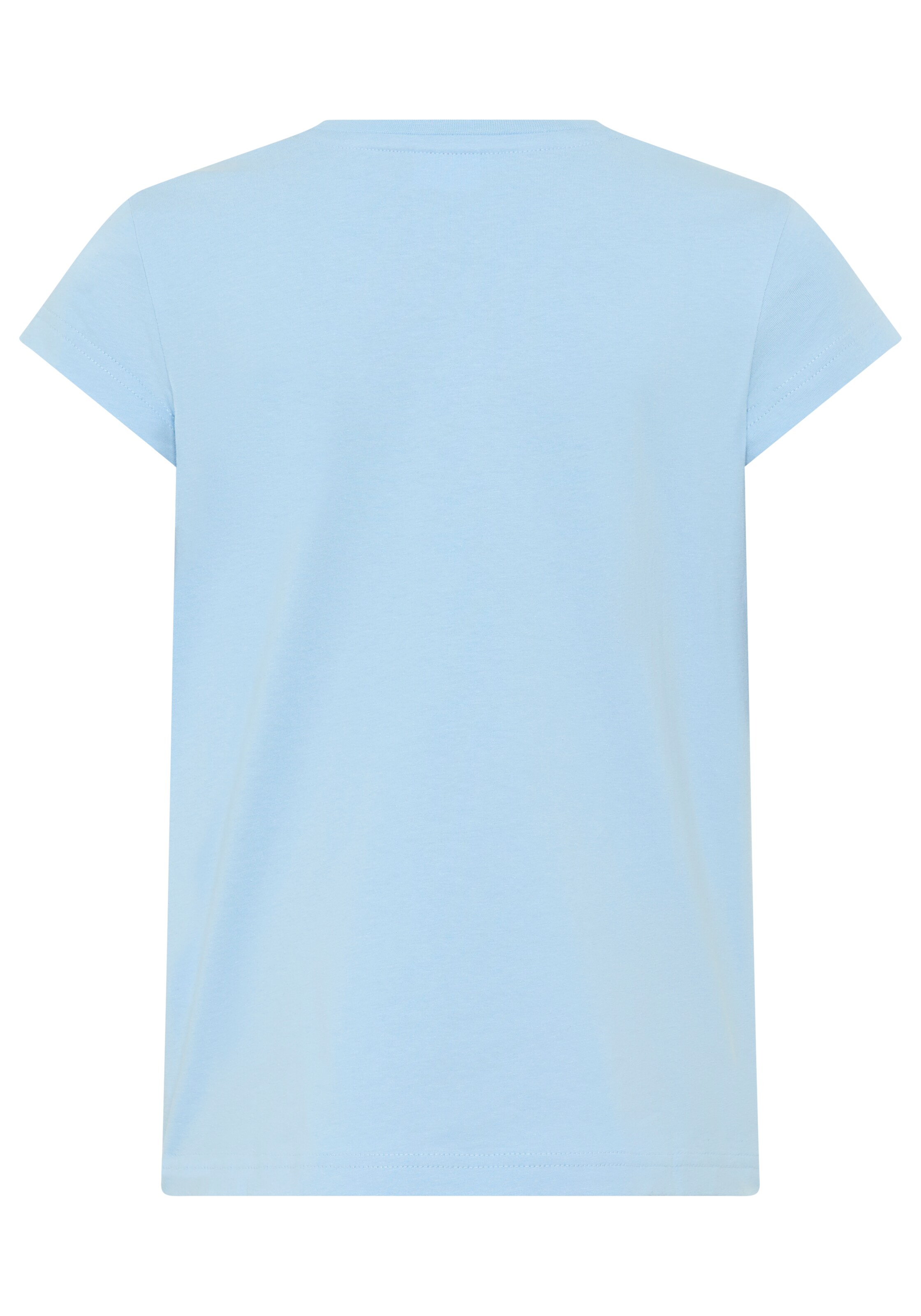 KangaROOS Shirt in Blue