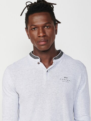 KOROSHI Bluser & t-shirts i grå