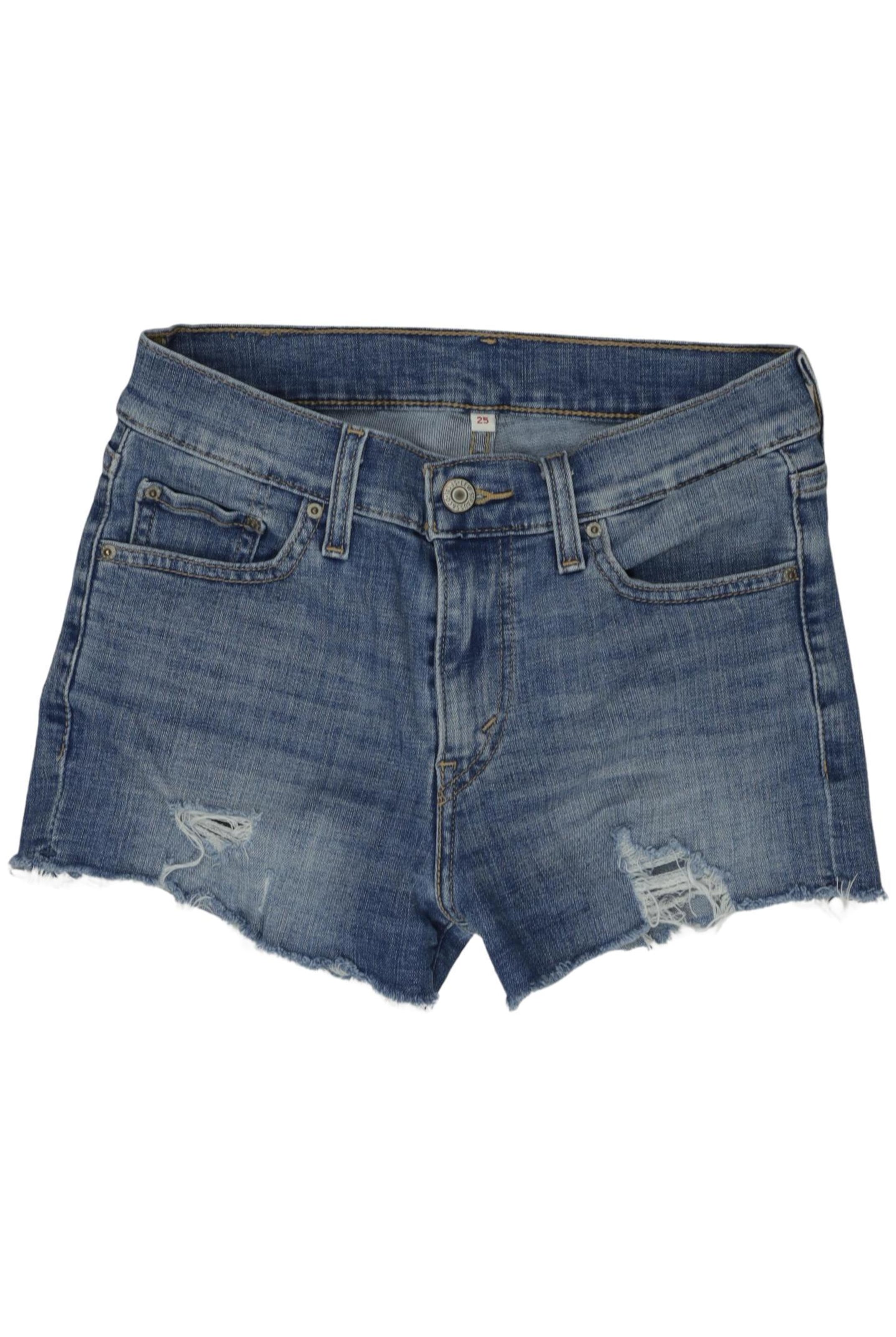 LEVI'S ® Shorts in XS in Blue, Item view