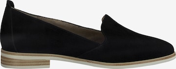 TAMARIS Classic Flats in Black