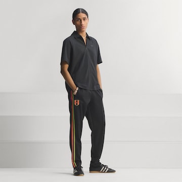 Regular Pantalon de sport 'Peru' ADIDAS PERFORMANCE en noir