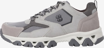 s.Oliver Sneakers in Grey