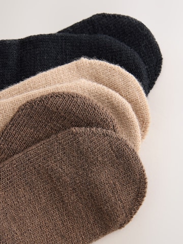 Next Handschuhe in Beige