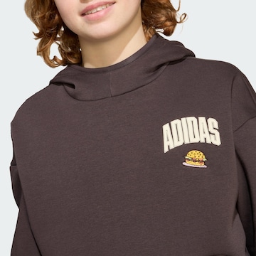 ADIDAS SPORTSWEAR Sweatshirt 'The Simpsons' in Bruin