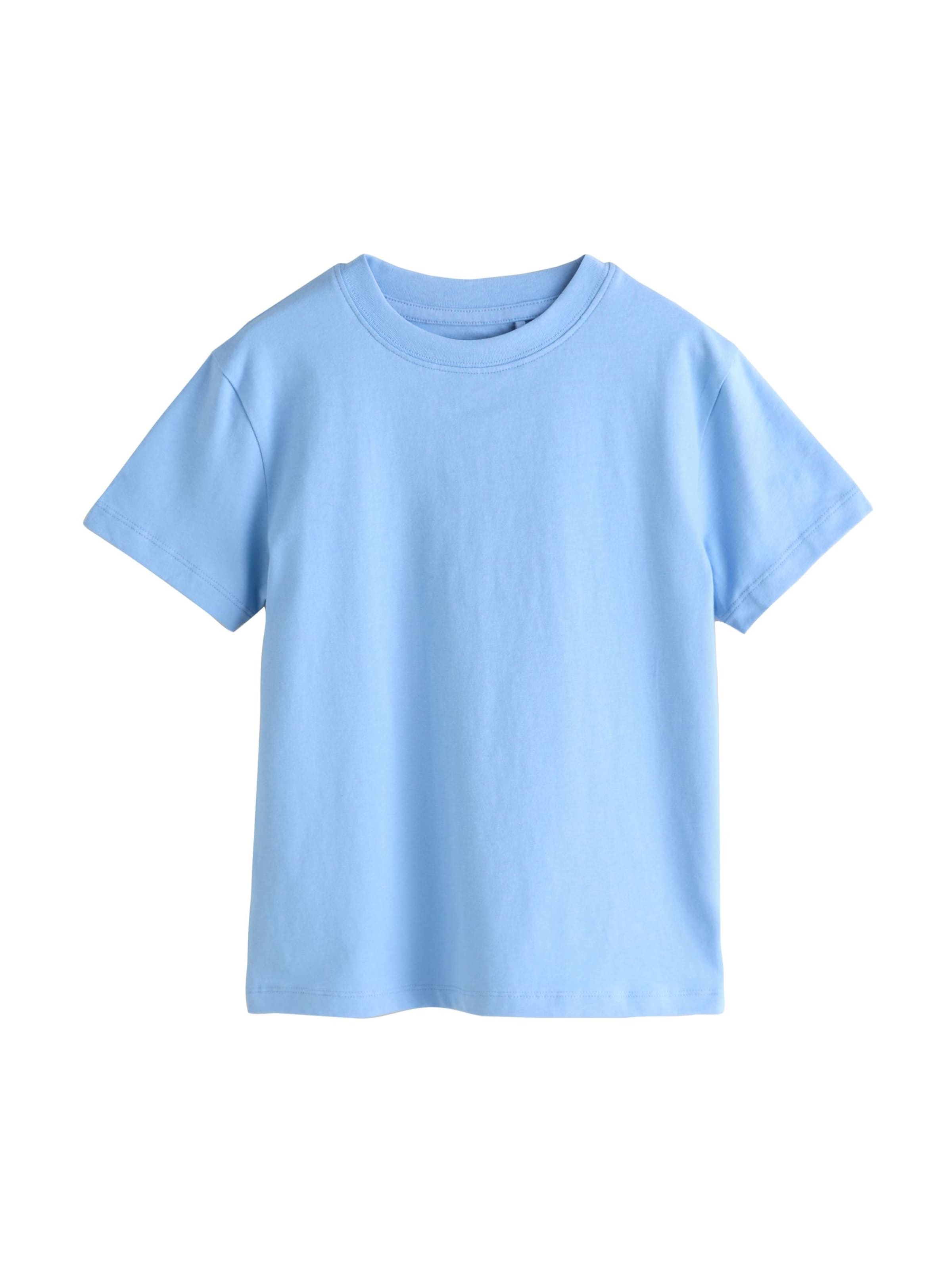 Maglietta di Next in blu