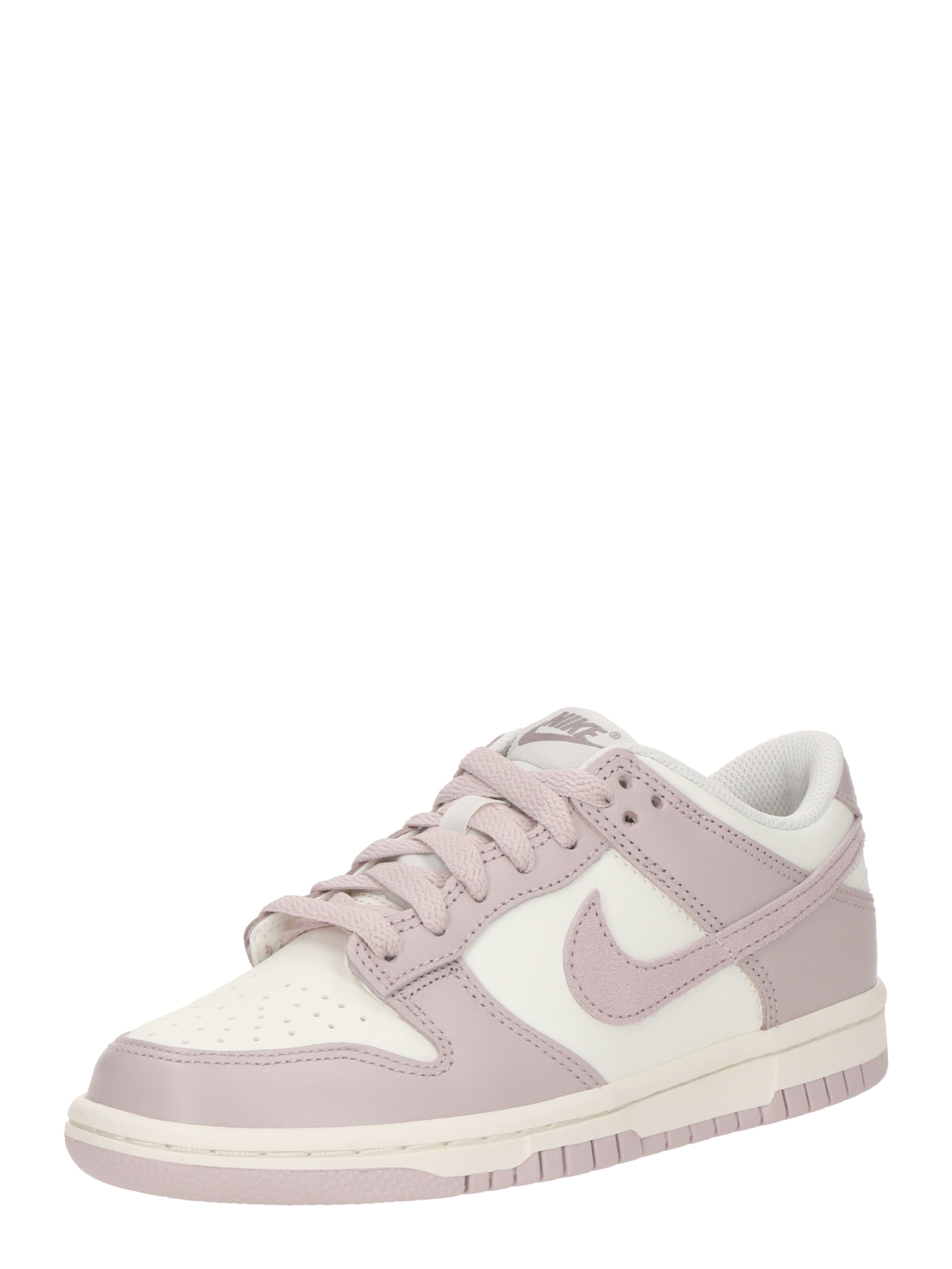 Nike Sportswear Sneakers 'Dunk' i pink: forside