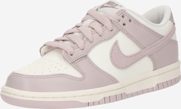 Nike Sportswear Sneaker 'Dunk' in Pink: Vorderseite