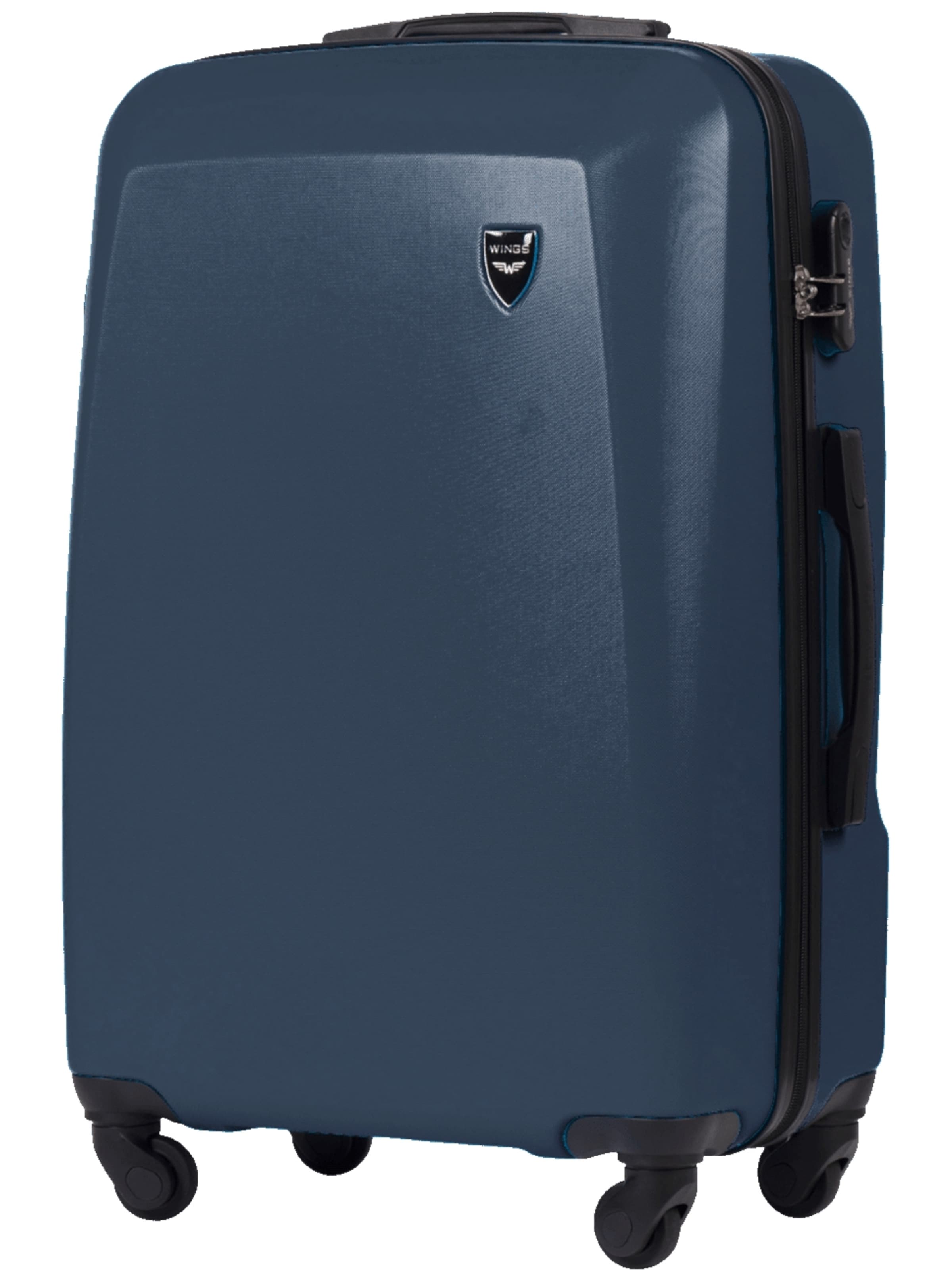 WINGS Cart 'PLOVER' in Blue