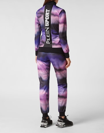 Survêtement Plein Sport en violet