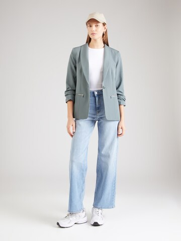 Blazer 'Elna' ABOUT YOU en vert