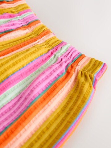 Next Loose fit Trousers in Mixed colours