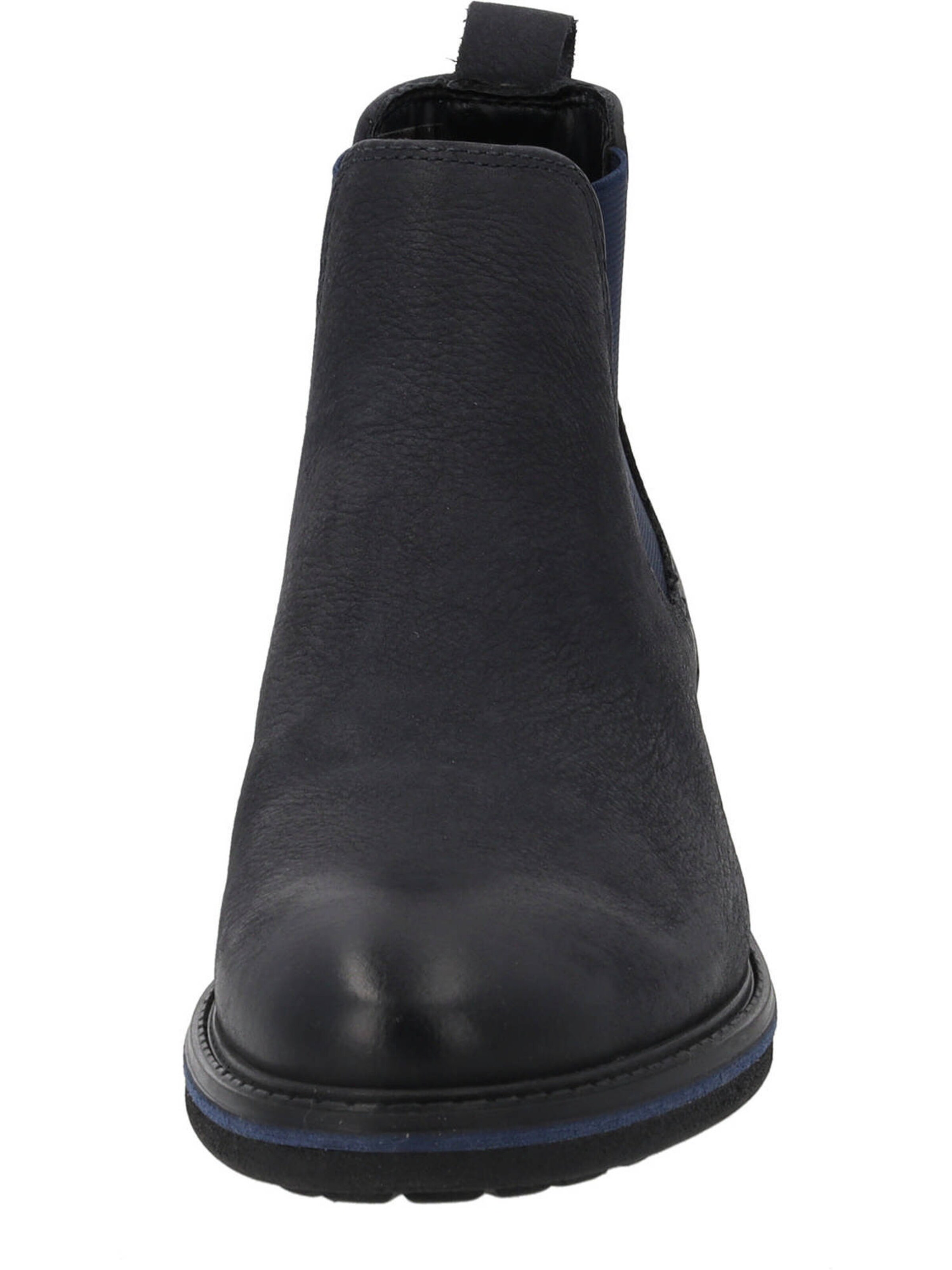 Palado Chelsea Boots 'Farbalar' in Blau