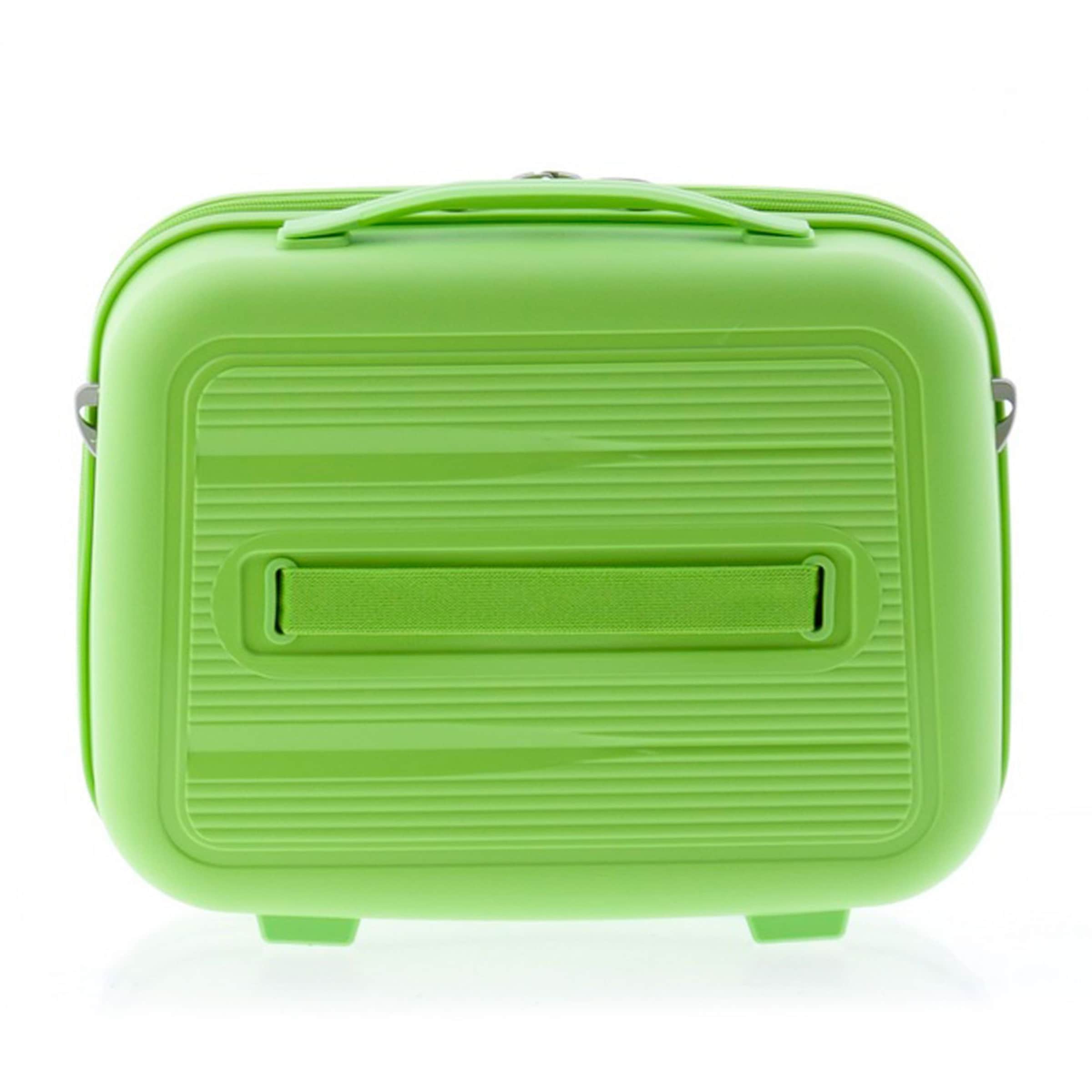 Gladiator Toiletry bag in Green