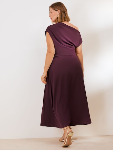 Rochie de la Friends Like These pe mov